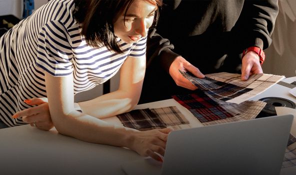 Over a decade of exper-ties