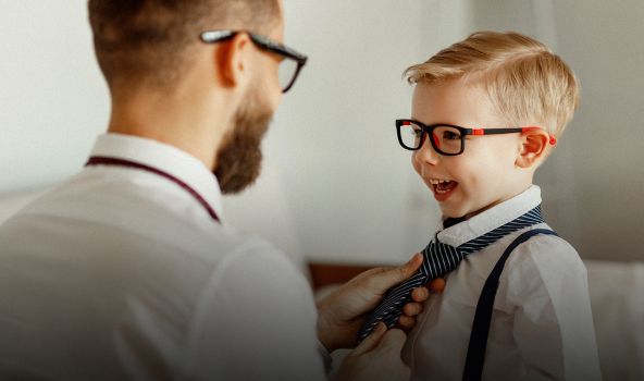 our customers love us