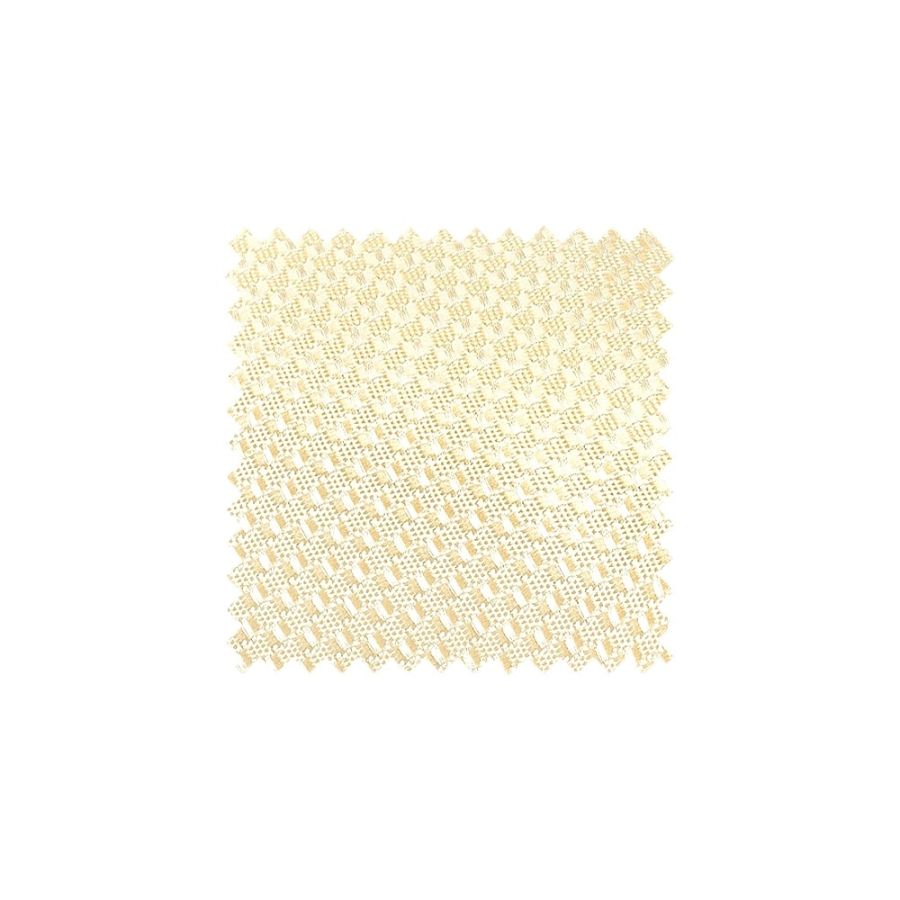 Ivory Textured Swatch - IVNT1