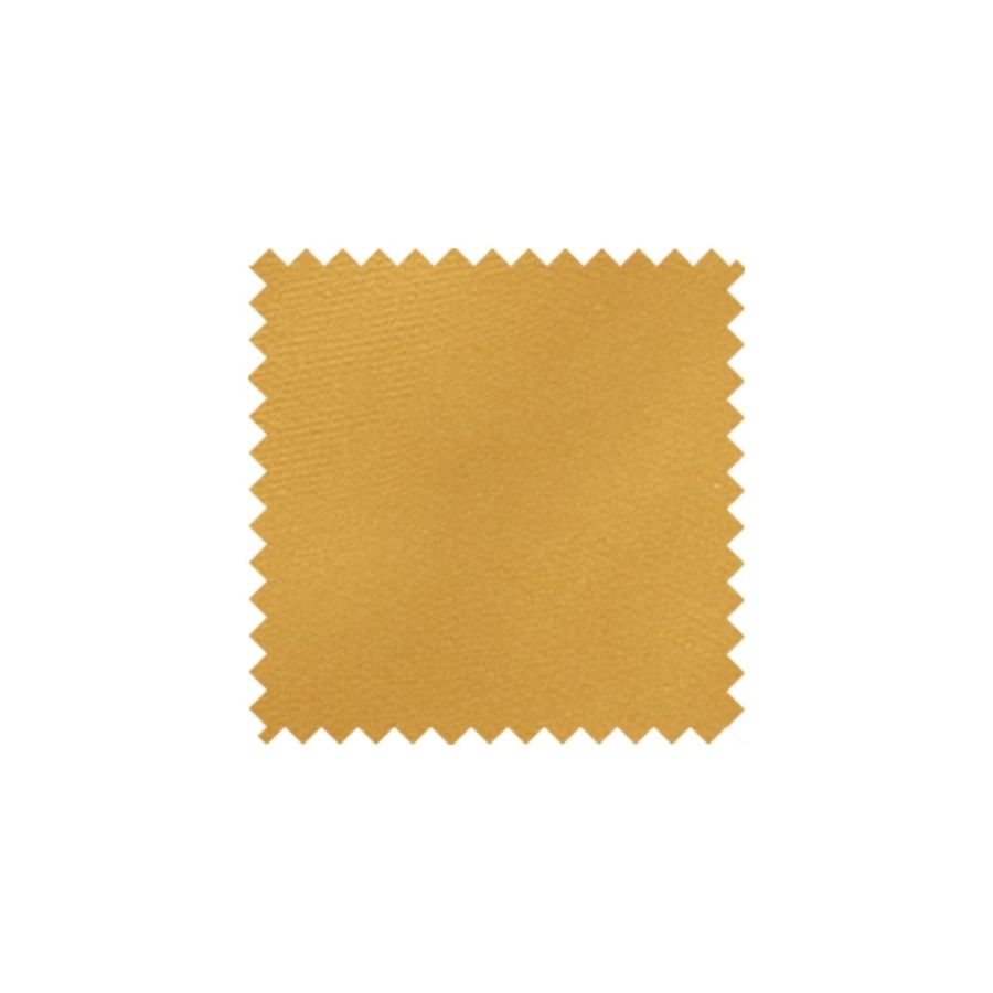 Plain Caramel Satin Swatch - CASS1