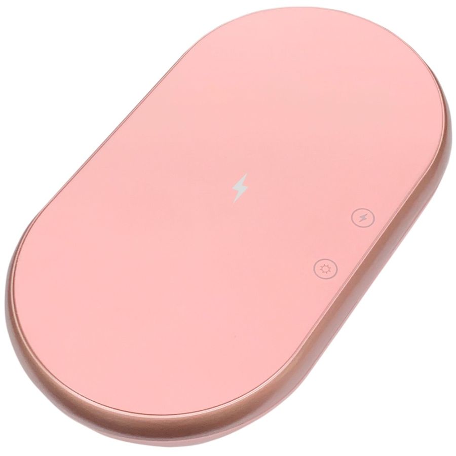 Multifunctional UV Steriliser and Wireless Charger