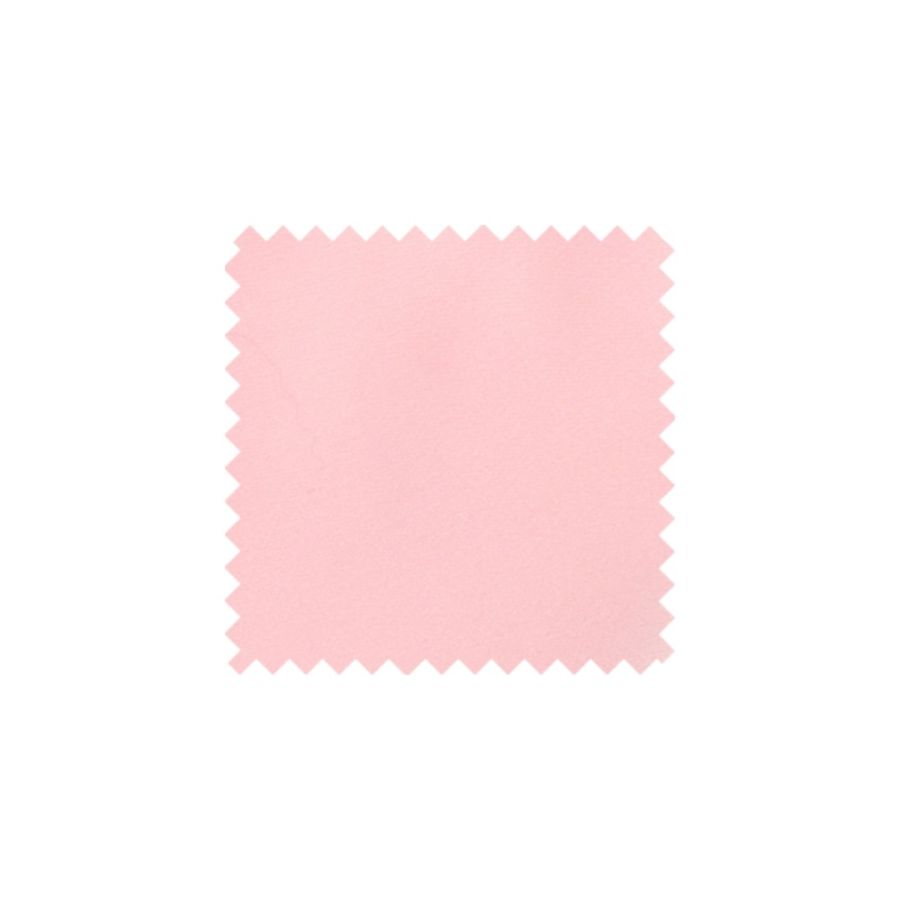 Plain Blush Pink Satin Swatch - BPSS1