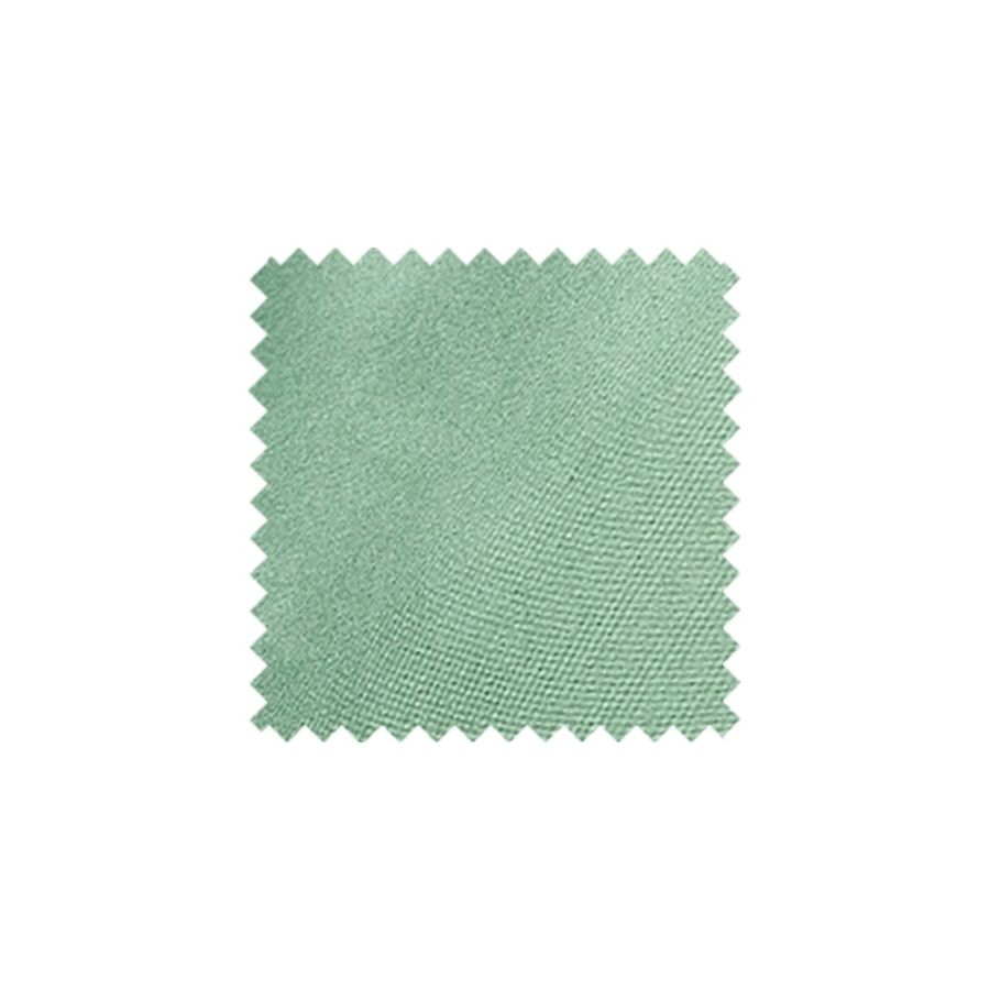 Plain Seagrass Satin Swatch - SESS1