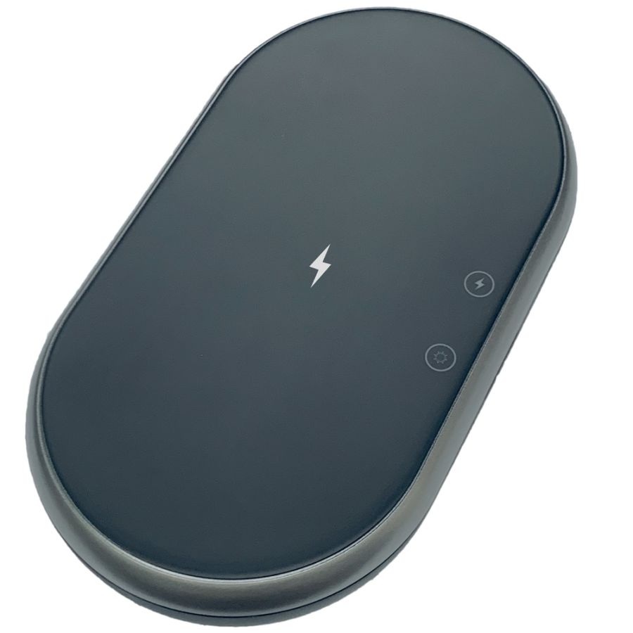 Multifunctional UV Steriliser and Wireless Charger