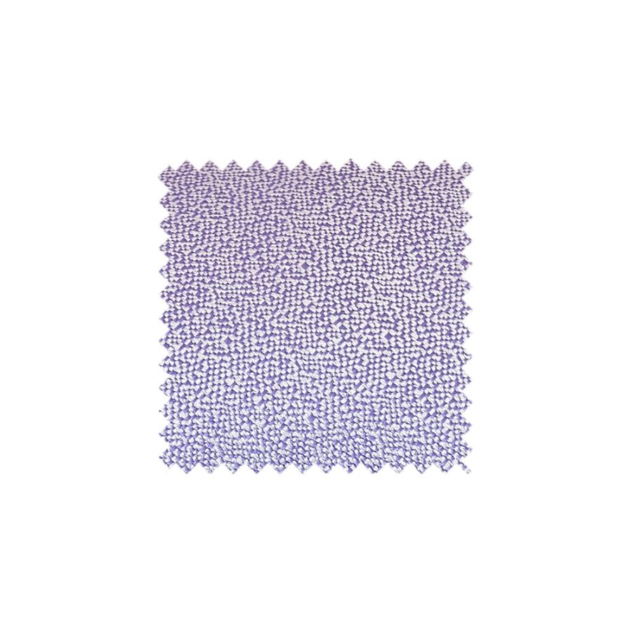 Plain Purple Textured Silk Swatch - PUTS1