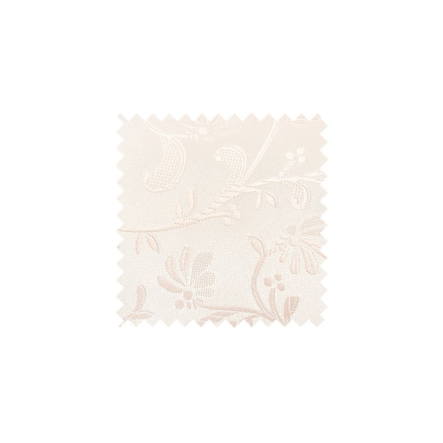 Plain Blush Floral Swatch - BHWF1