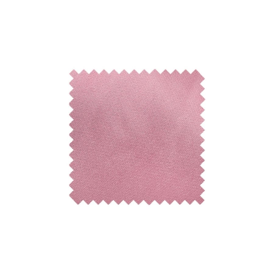Plain Dusty Pink Satin Swatch - DPSS1