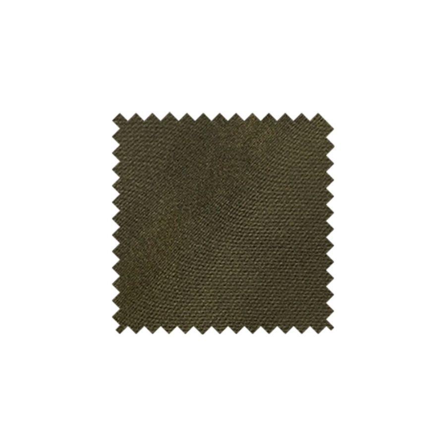 Plain Leaf Green Satin Swatch - LGSS1