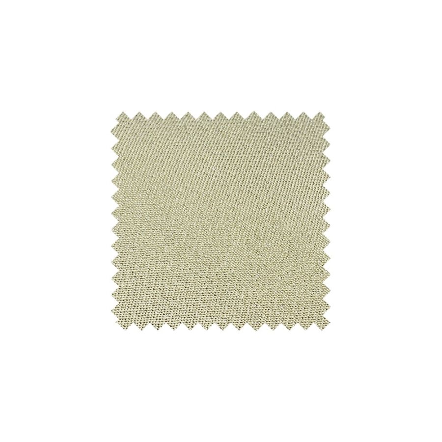 Plain Khaki Green Silk Swatch - KGPS1