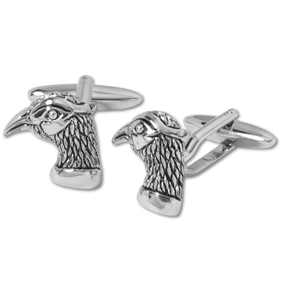 Pheasant Cufflinks