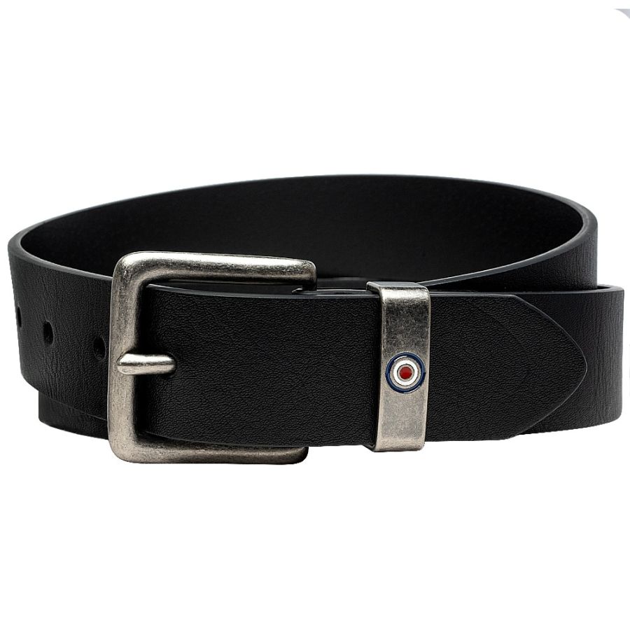 Ben Sherman Lynton Black Belt