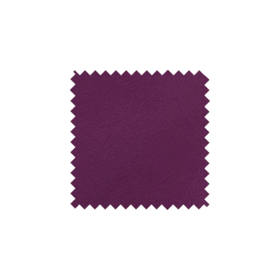 Plain Plum Satin Swatch - PLSS1