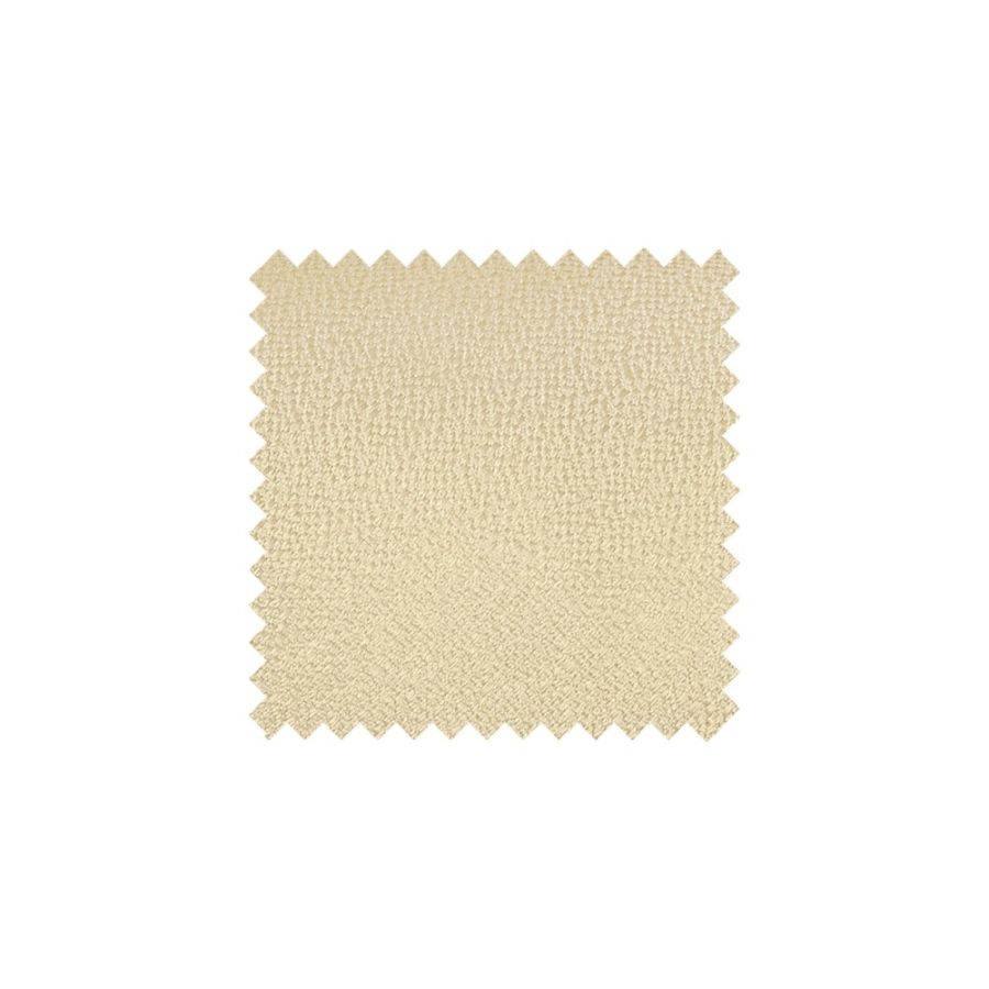 Plain Champagne Textured Silk Swatch - CPTS1