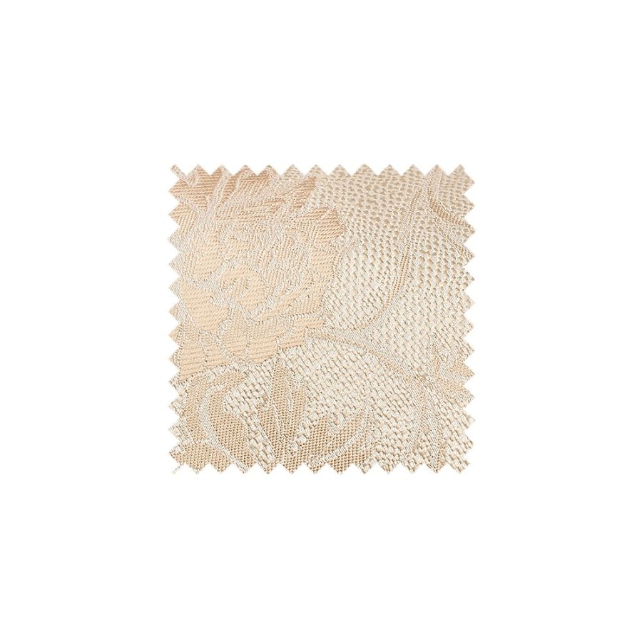 Gold Flower Swatch - GOPF1