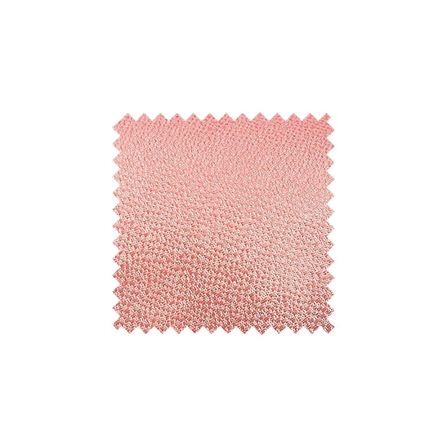 Plain Pink Textured Silk Swatch - PKTS1