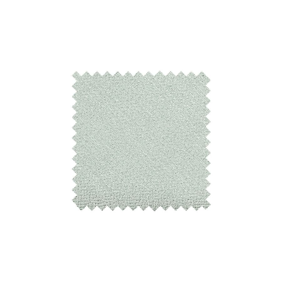 Plain Duck Egg Silk Swatch - DEPS1