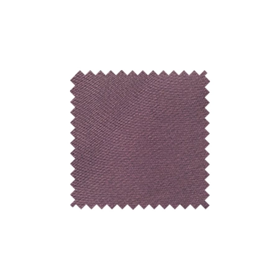 Plain Mauve Satin Swatch - MVSS1