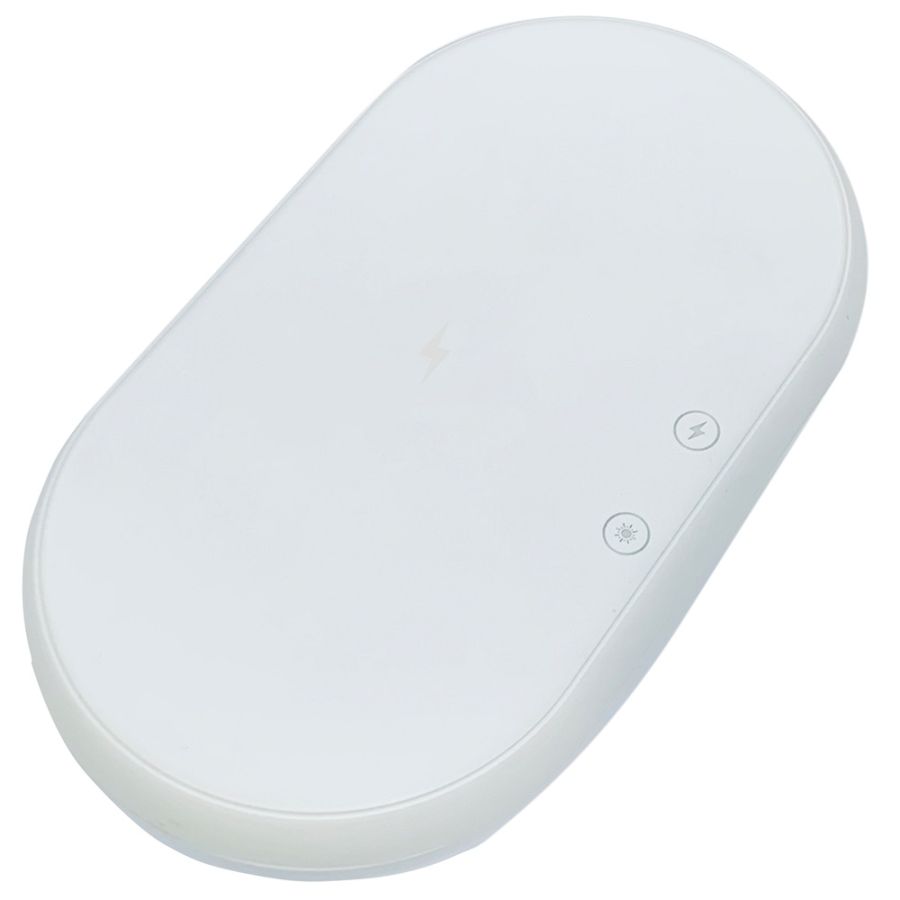 Multifunctional UV Steriliser and Wireless Charger