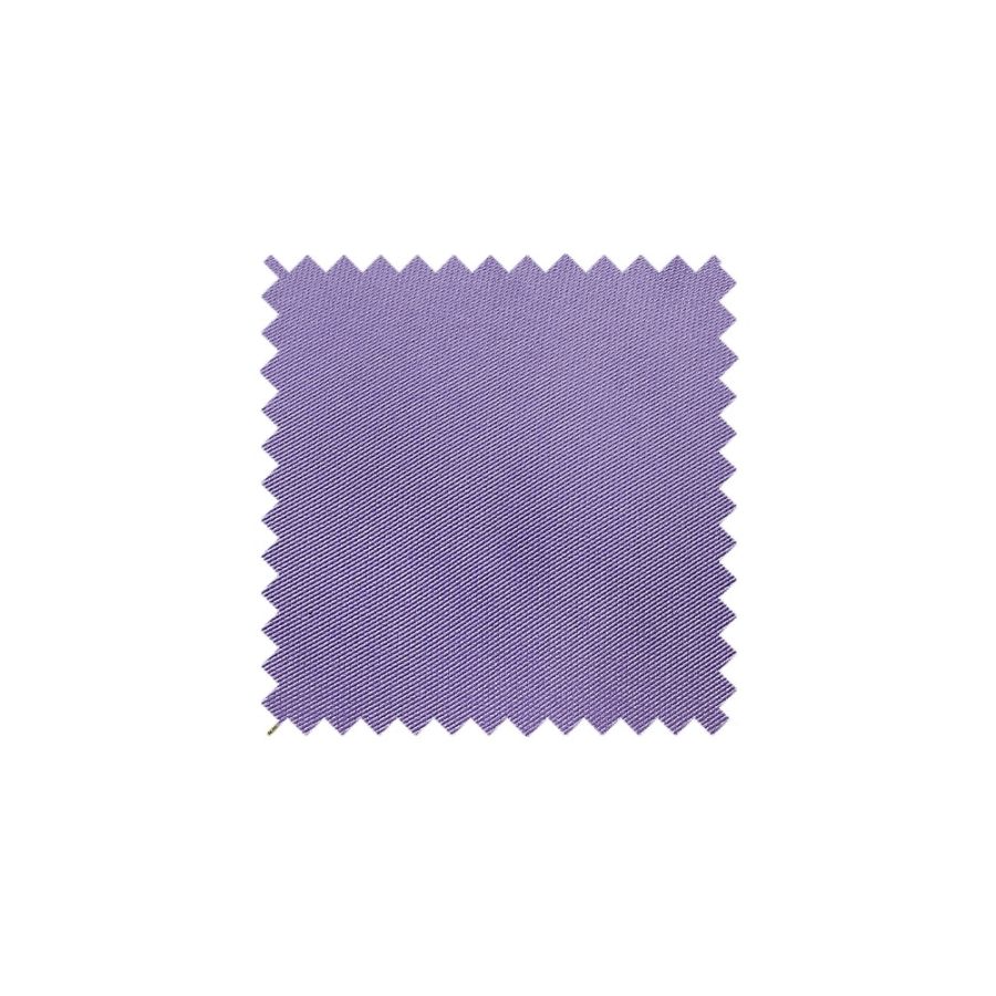 Plain Lavender Satin Swatch - LASS1
