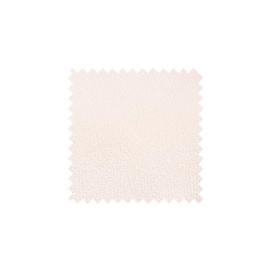 Plain Blush Silk Swatch - BUPS1