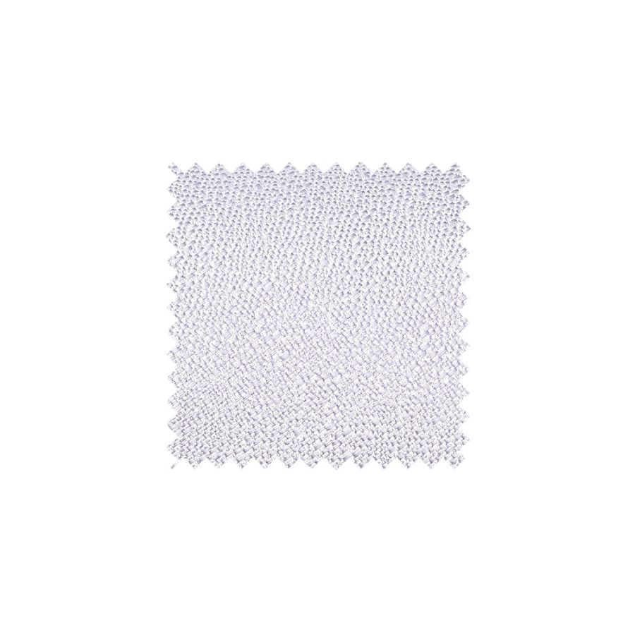 Plain Lilac Textured Silk Swatch - LITS1