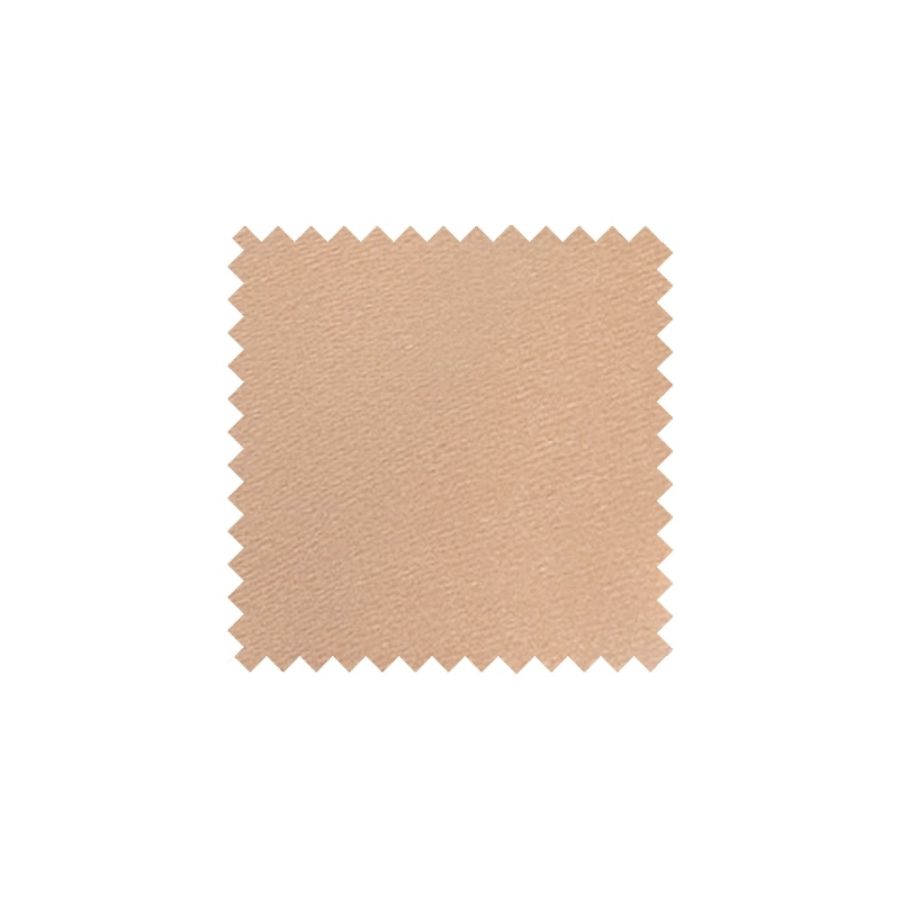 Plain Nude Satin Swatch - NDSS1