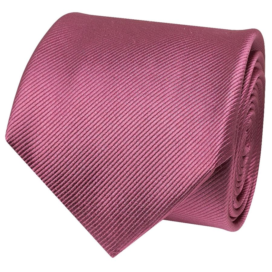 Mulburry Twill Classic Silk Men's Tie