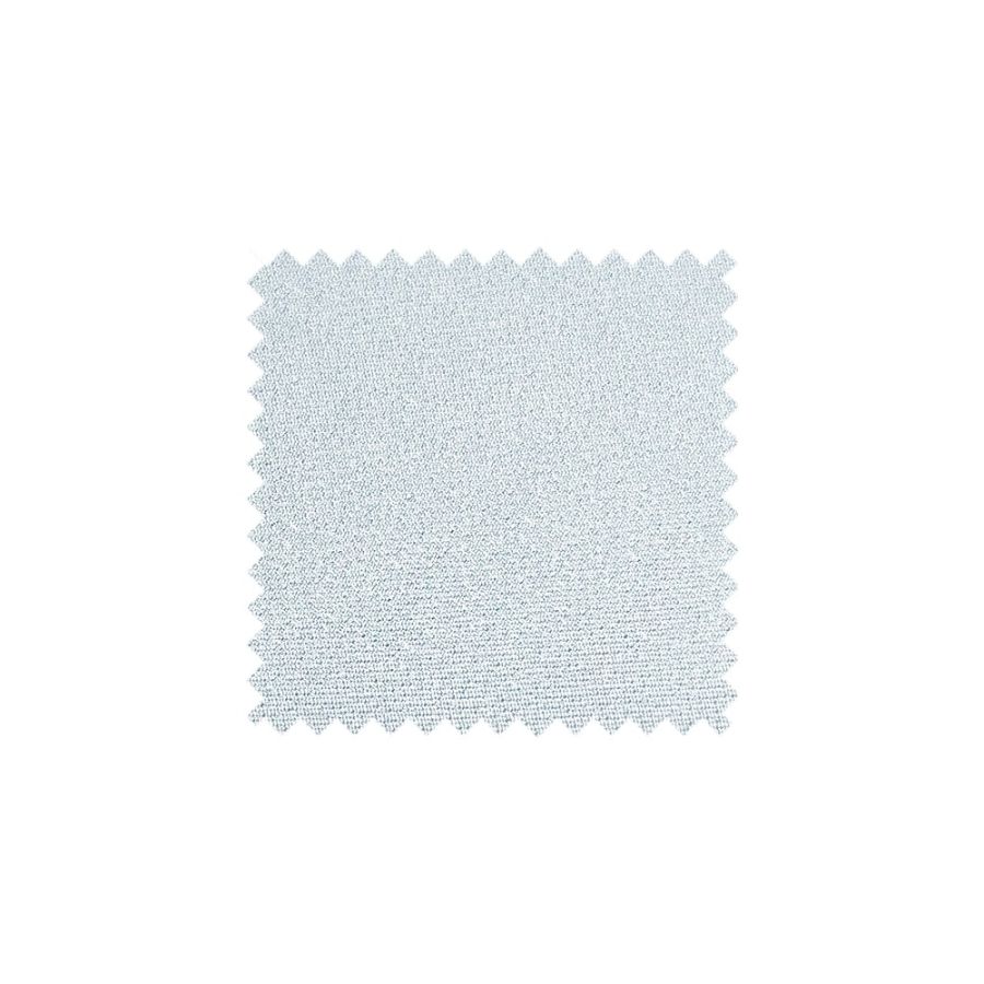 Plain Sky Blue Silk Swatch - SBPS1