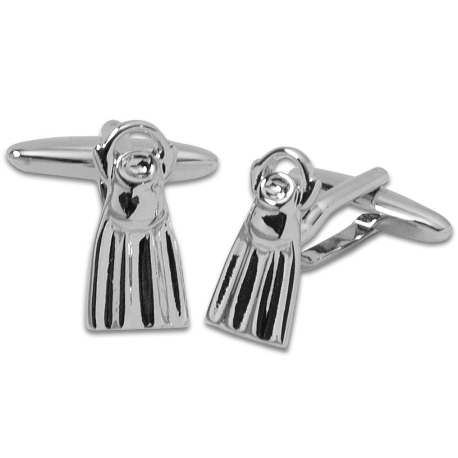 Sporran Cufflinks