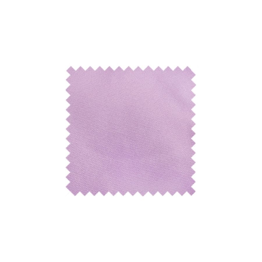 Plain Lavender Satin Swatch - LASS1
