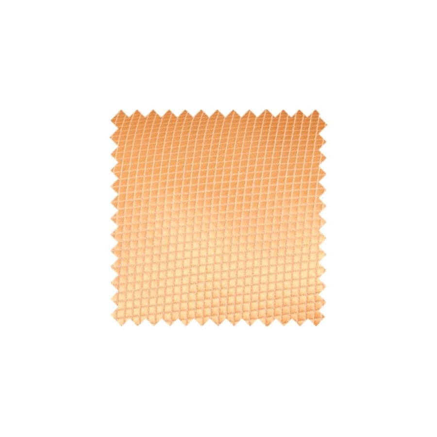 Peach Diamond Swatch - PEDD1