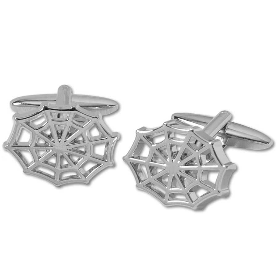 Web Cufflinks