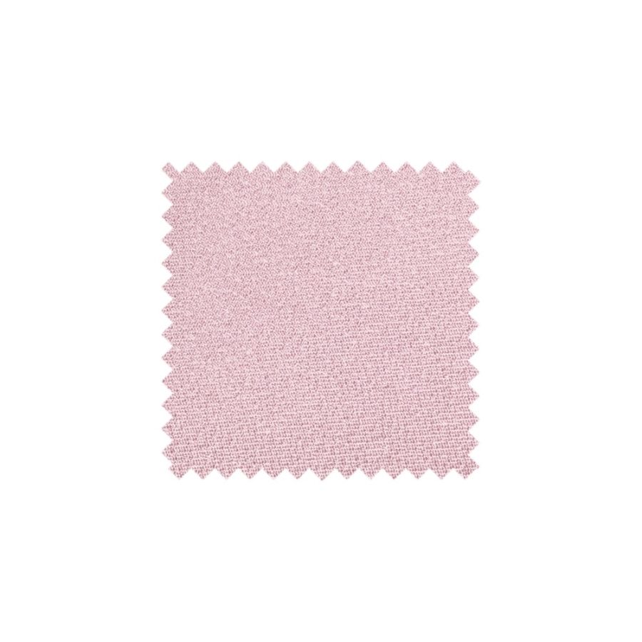Plain Lilac Pink Silk Swatch - LPPS1