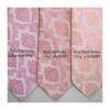 Dusty Pink Paisley Skinny Boys Tie