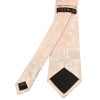 Light Peach Paisley Classic Men's Tie