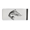Fish Money Clip