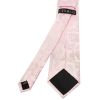 Blush Pink Paisley Classic Men's Tie