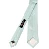 Plain Seafoam Blue Silk Skinny Boys Tie