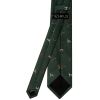 Bottle Green Dog and Pheasant Classic Men's Tie