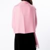 Dusty Pink Pashmina 