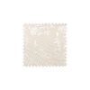 Champagne and White Floral Swatch - CPTT1