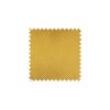 Plain Mustard Yellow Twill Silk Swatch - MUDA1