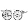 Forever Cufflinks