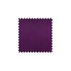 Plain Purple Twill Silk Swatch - PUDA1
