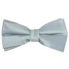 Pre Tied Duck Egg Boys Bow Tie Age 4-7