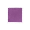 Plain Cadburys Purple Satin Swatch - CDSS1