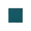 Plain Teal Twill Silk Swatch - TLDA1