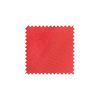 Plain Fiesta Red Satin Swatch - FRSS1