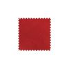 Plain Scarlet Red Satin Swatch - SRSS1