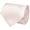Blush Polka Dot Classic Men's Tie